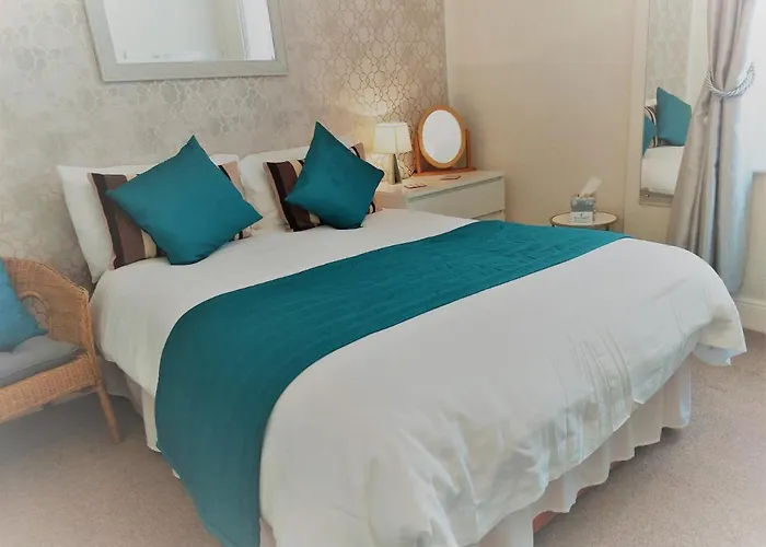 Appley Lodge