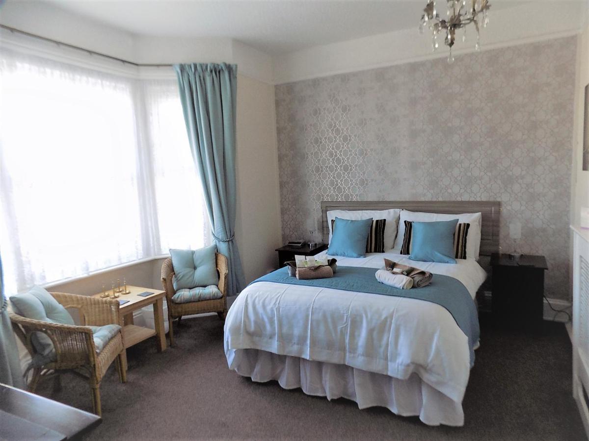 Appley Bed and breakfast