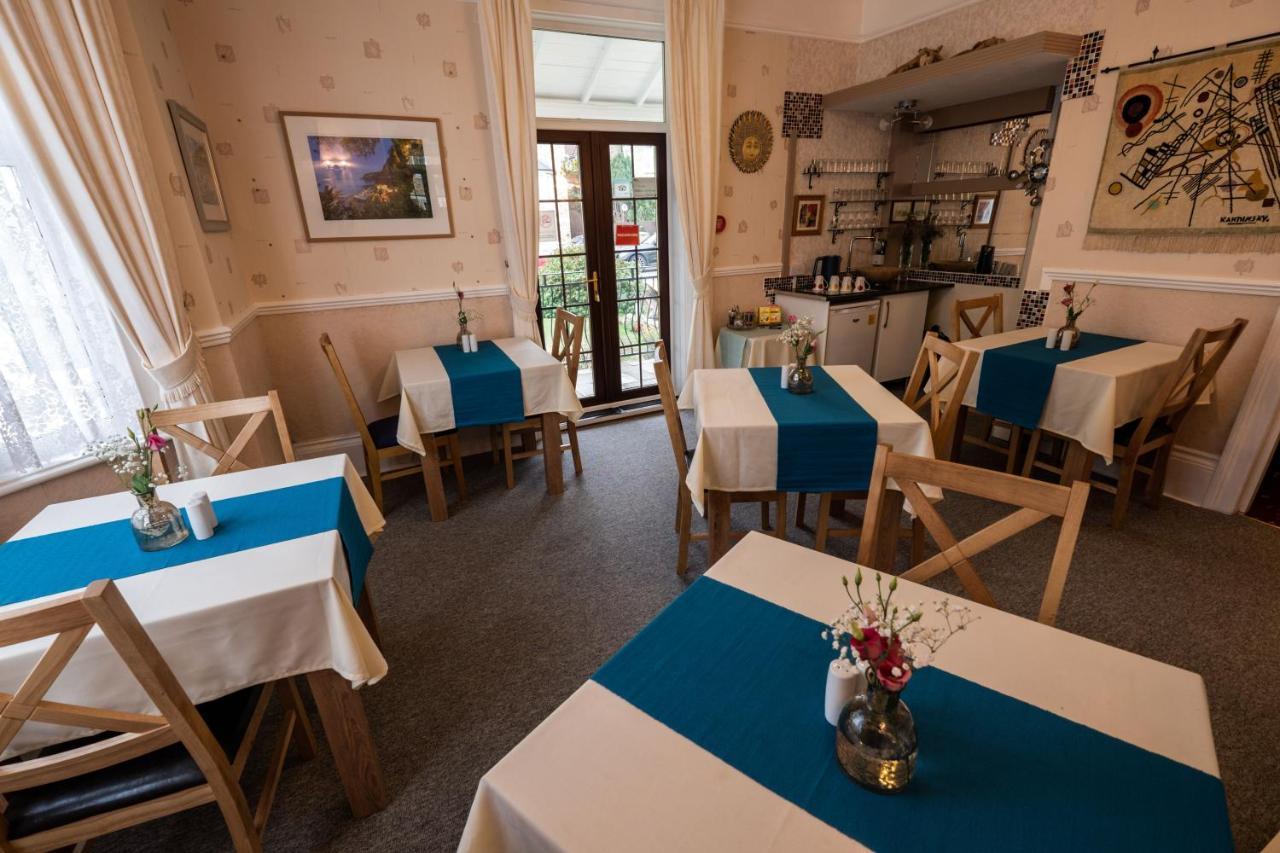Bed and breakfast Appley Shanklin