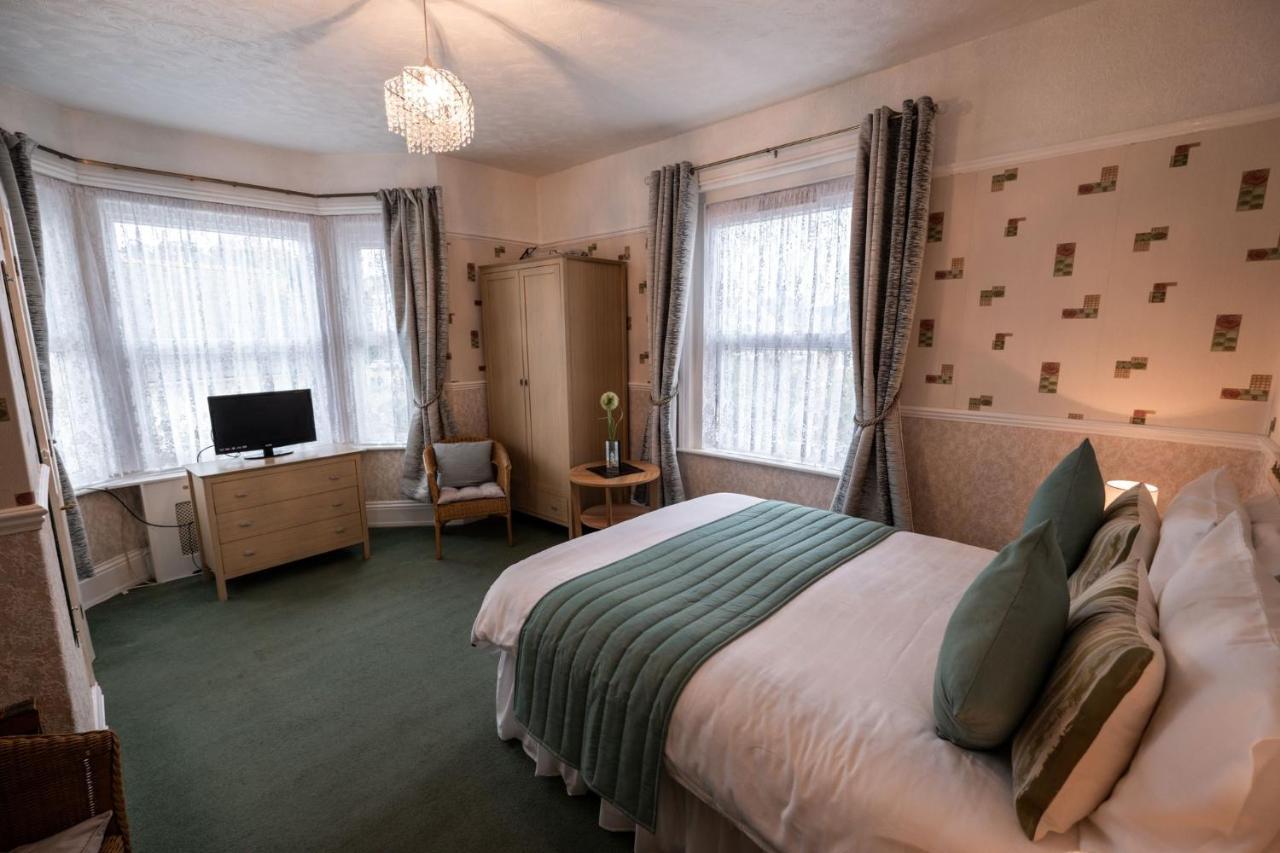 Appley Bed and breakfast Shanklin