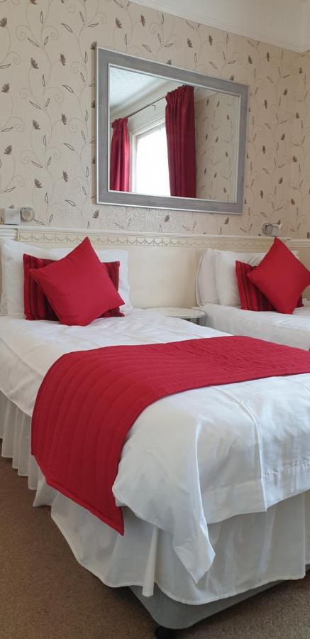Appley Bed and breakfast