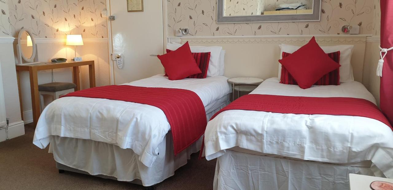 Appley Bed and breakfast 2*