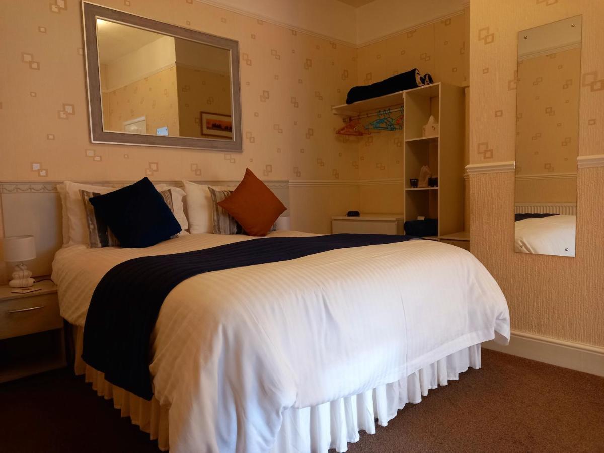 Bed and breakfast Appley 2*