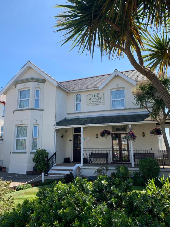 Appley Bed and breakfast 2*