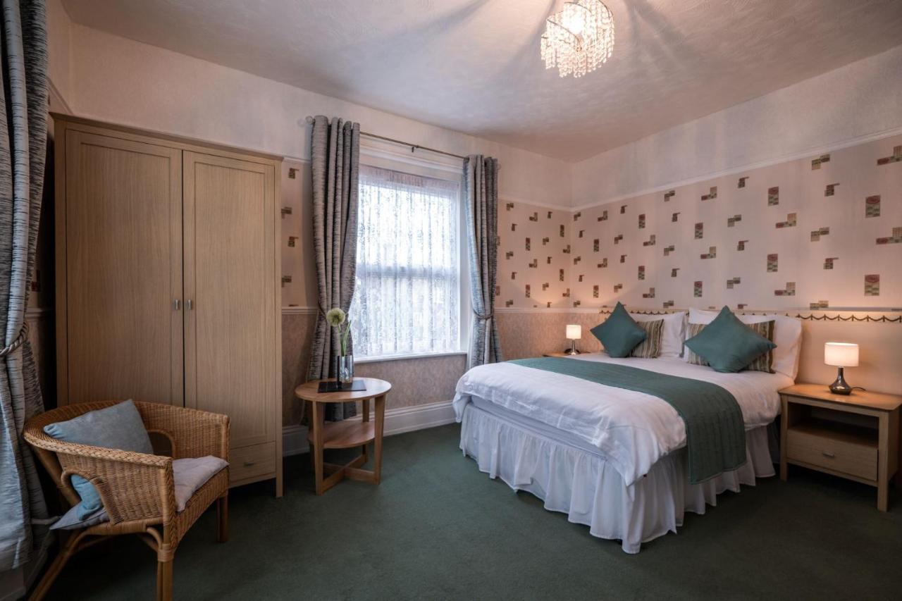 Bed & Breakfast Appley 2*