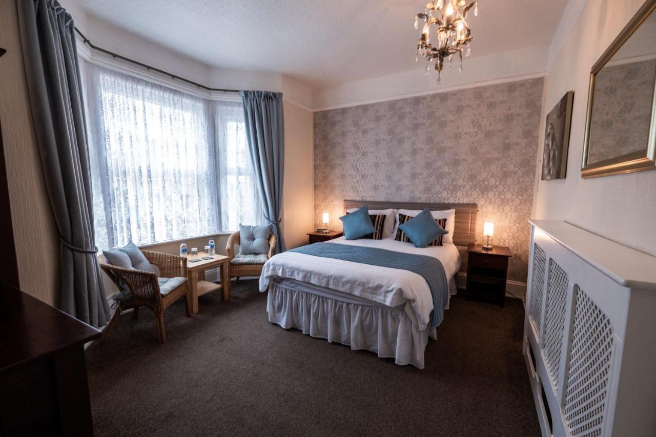 Appley Bed & Breakfast 2*