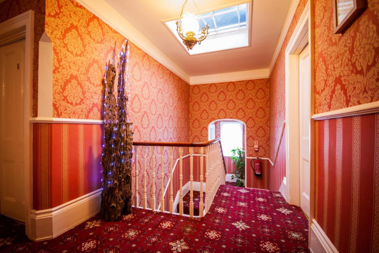 Appley Bed & Breakfast