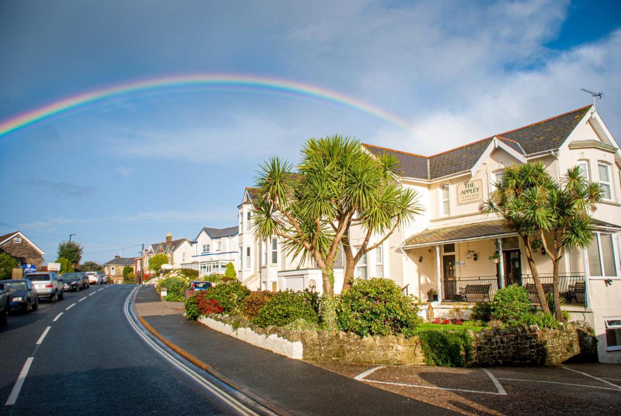 Appley Bed & Breakfast 2*